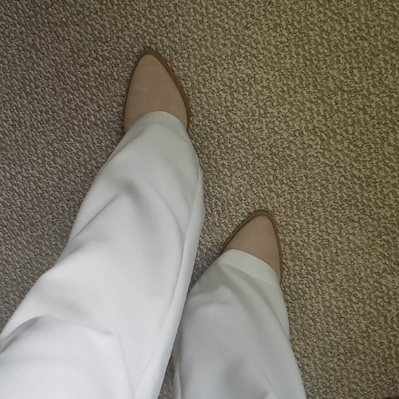 New GENUIN SUEDE  ankle boots booties by DOLCE VITA 382J - Picture 16 of 17